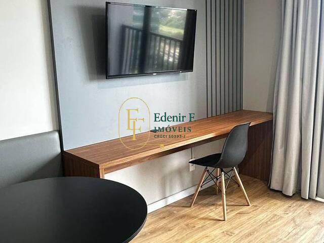 Studio para Locação em São Paulo - 5