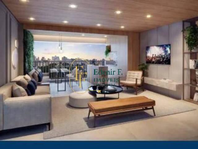 Venda em Alto da Moóca - São Paulo