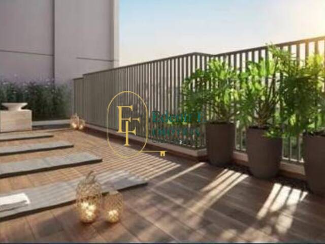 Apartamento para Venda em São Paulo - 4