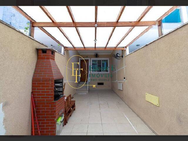 Casa para Venda em São Paulo - 2