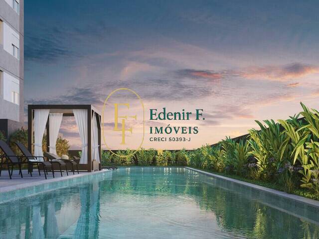 Apartamento para Venda em São Paulo - 3