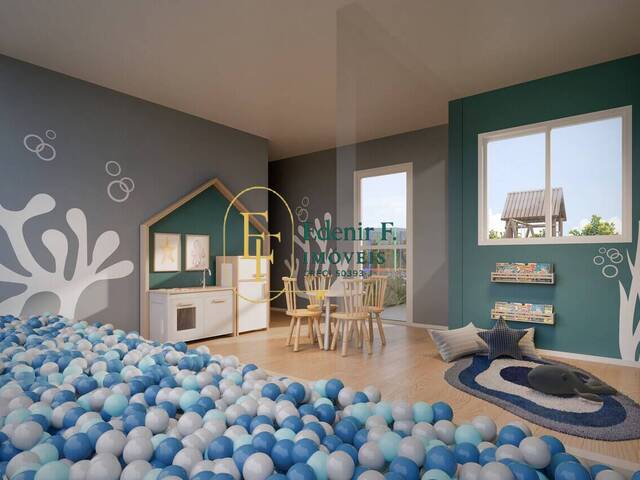 Apartamento para Venda em São Paulo - 2