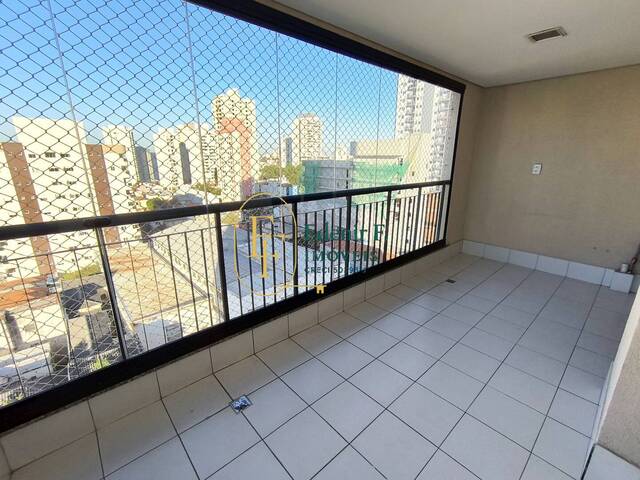 Apartamento para Venda em São Paulo - 3