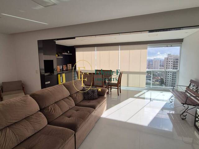 Venda em Alto da Moóca - São Paulo