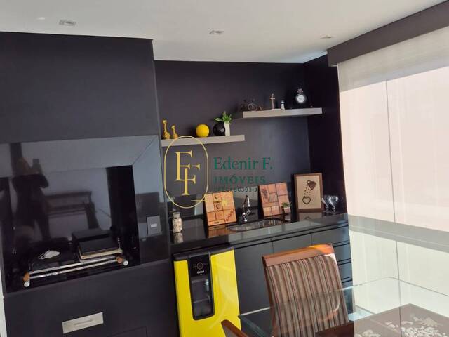 Apartamento para Venda em São Paulo - 4