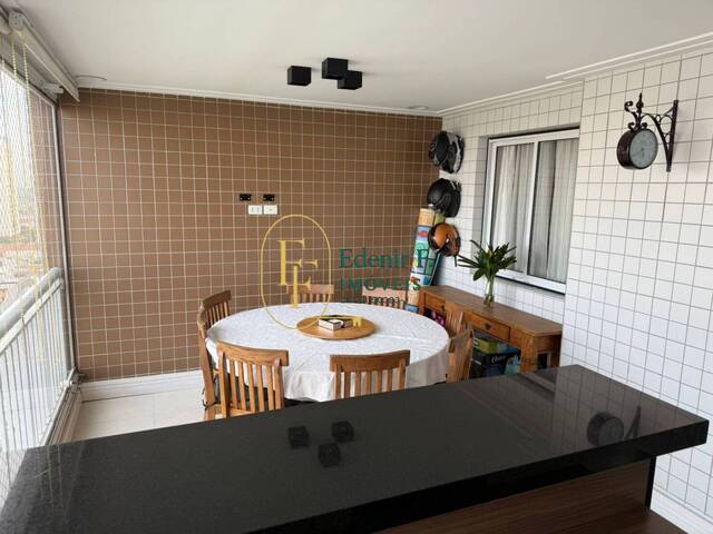 Apartamento para Venda em São Paulo - 2