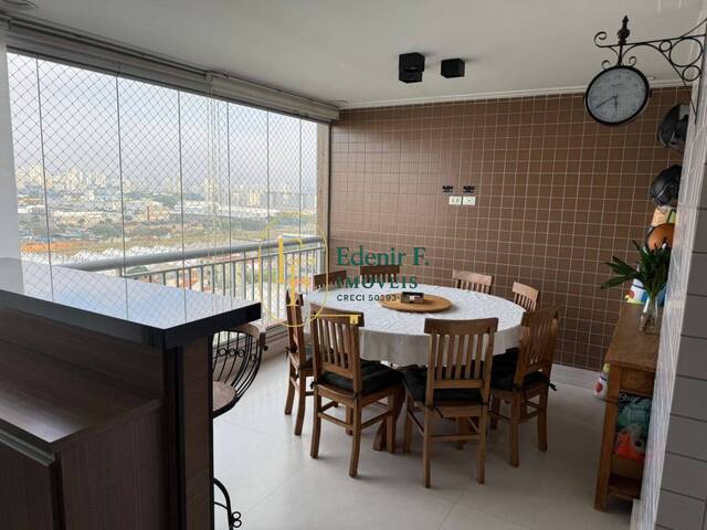 Venda em Mooca - São Paulo