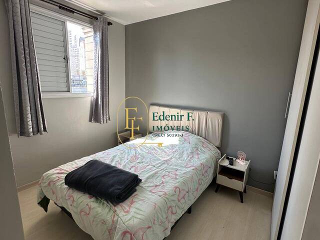 Apartamento para Venda em São Paulo - 2