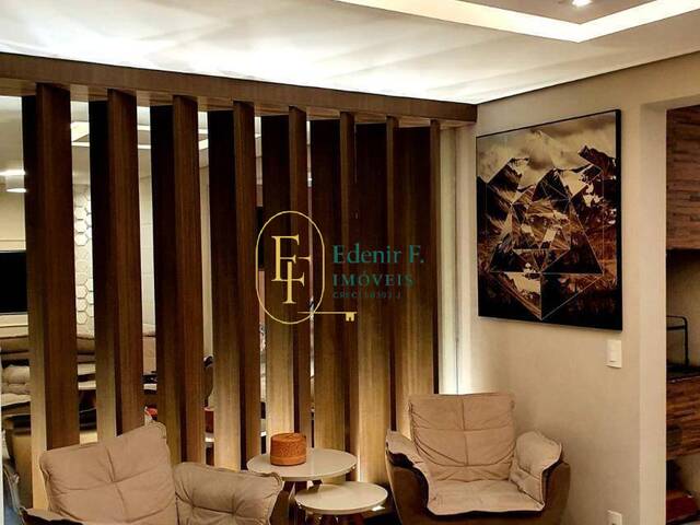 Apartamento para Venda em São Paulo - 3