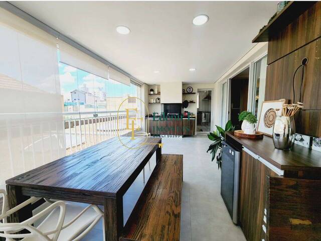 Apartamento para Venda em São Paulo - 3