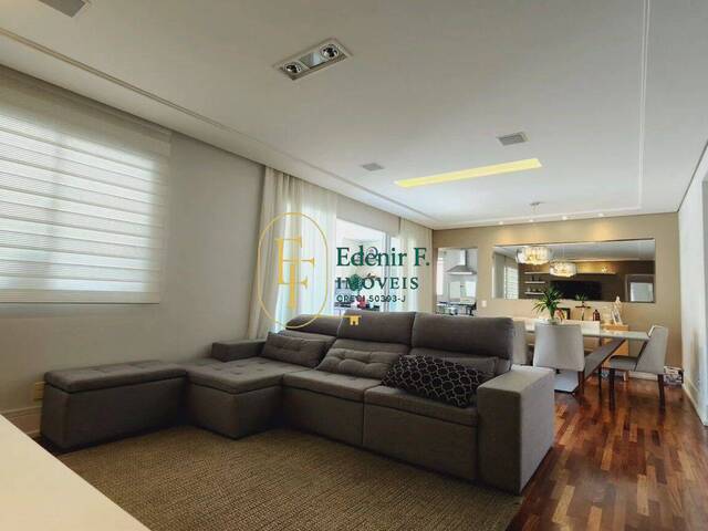 Apartamento para Venda em São Paulo - 4