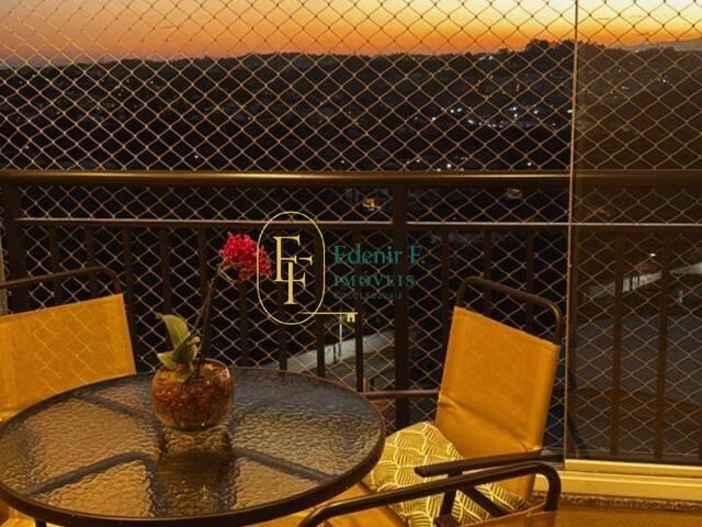 Apartamento para Venda em Arujá - 3