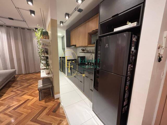 Apartamento para Venda em Arujá - 4