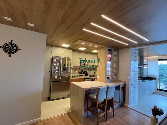 Apartamento para Venda em São Paulo - 5