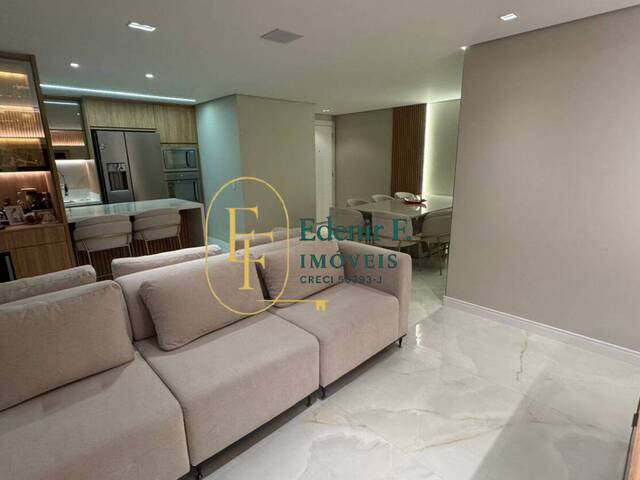 Apartamento para Venda em São Paulo - 3