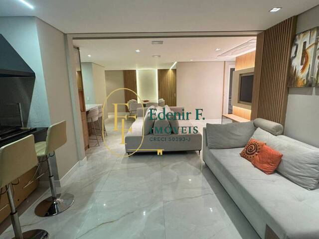 Apartamento para Venda em São Paulo - 4