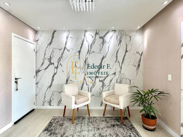 Apartamento para Venda em São Paulo - 2