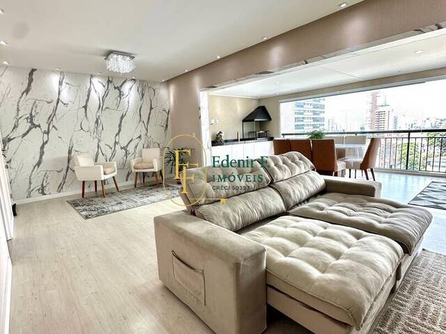 Apartamento para Venda em São Paulo - 4