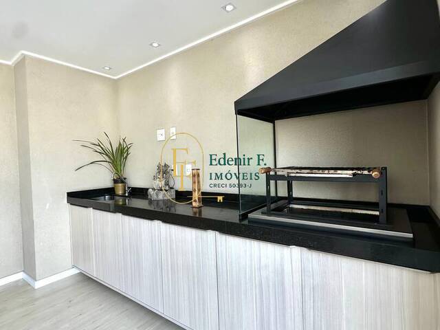 Apartamento para Venda em São Paulo - 3