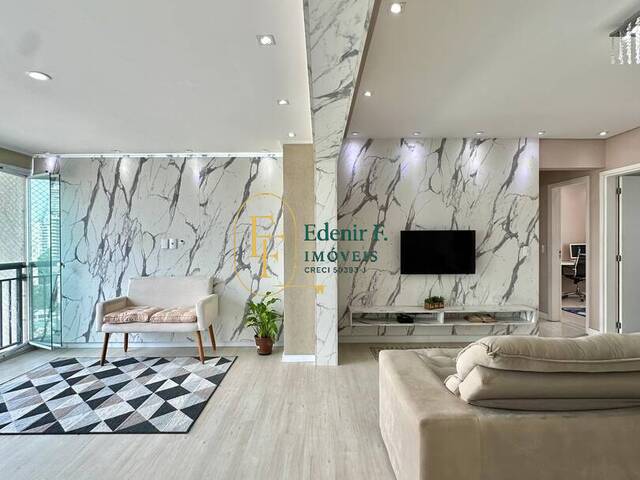 Apartamento para Venda em São Paulo - 5