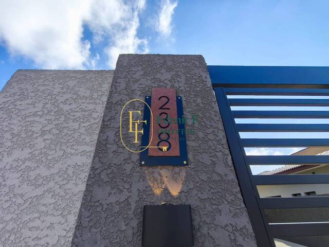 Casa para Venda em Atibaia - 3