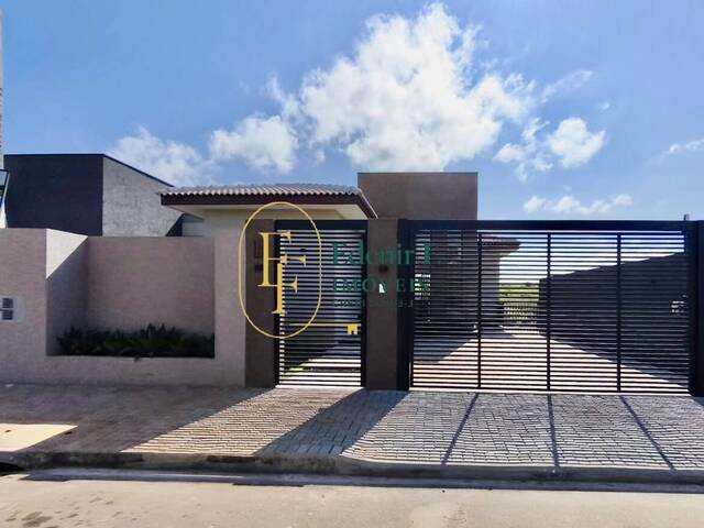 Venda em Atibaia Belvedere - Atibaia