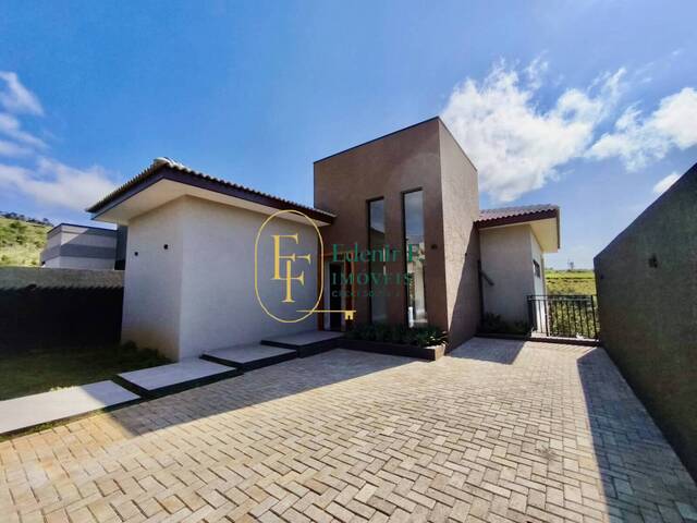 Casa para Venda em Atibaia - 3