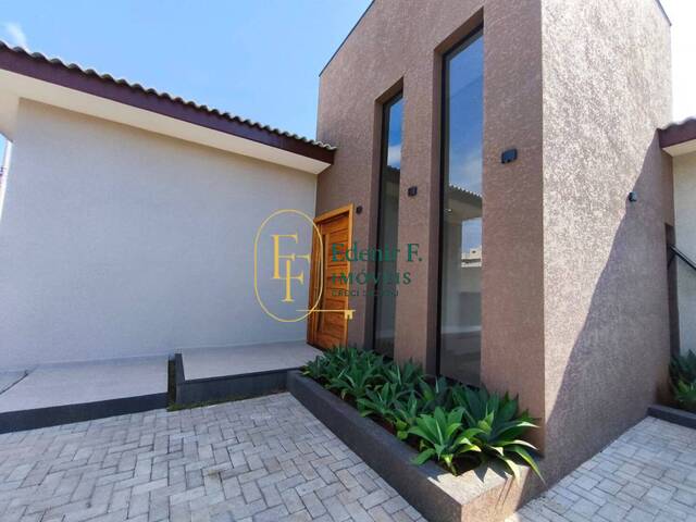 Casa para Venda em Atibaia - 4