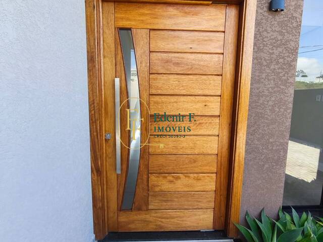 Casa para Venda em Atibaia - 5