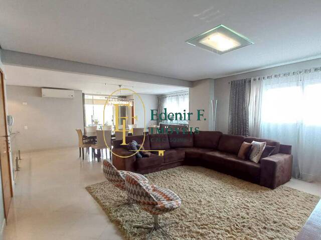 Apartamento para Venda em Santo André - 2