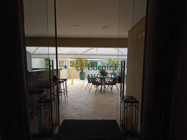 Apartamento para Venda em Santo André - 4