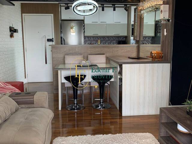 Apartamento para Venda em São Paulo - 3