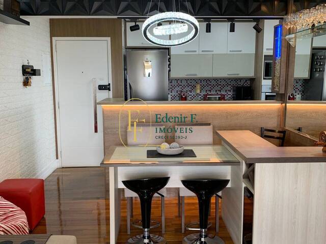 Apartamento para Venda em São Paulo - 5