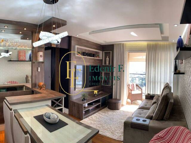 Apartamento para Venda em São Paulo - 2