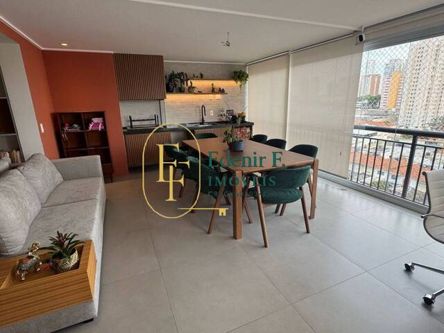 Venda em Parque São Jorge - São Paulo