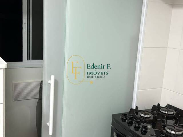 Apartamento para Venda em São Paulo - 2