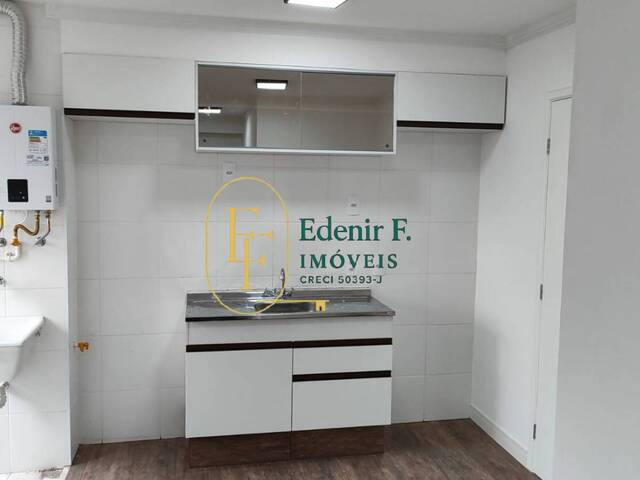 Apartamento para Venda em São Paulo - 3