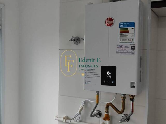 Apartamento para Venda em São Paulo - 5