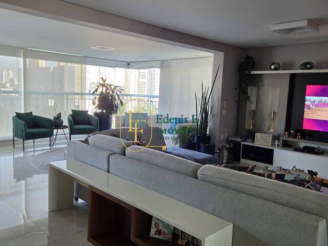 Apartamento para Venda em São Paulo - 2