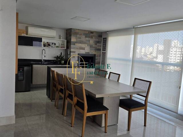 Apartamento para Venda em São Paulo - 3