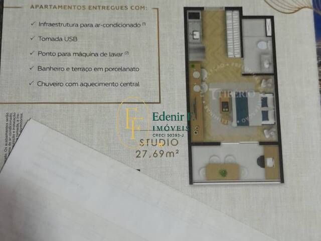 Apartamento para Venda em São Paulo - 3