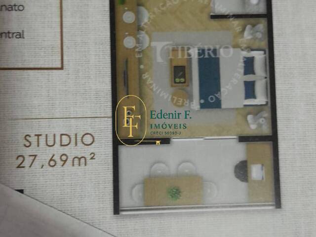 Apartamento para Venda em São Paulo - 2