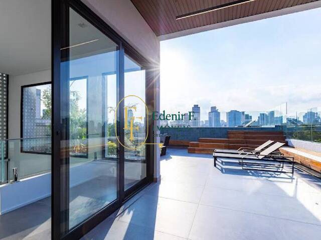 Venda em Jardim dos Estados - São Paulo