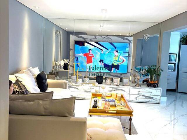 Apartamento para Venda em São Paulo - 4