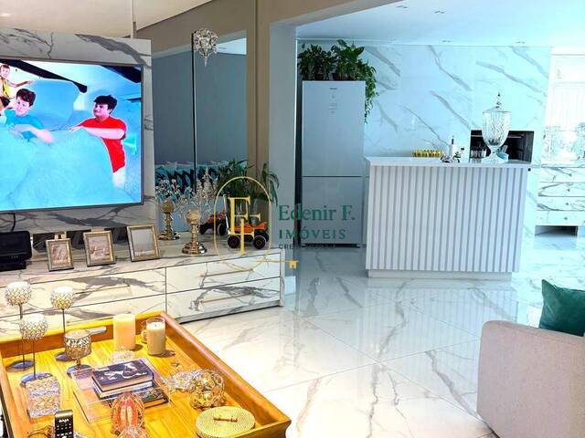 Apartamento para Venda em São Paulo - 5