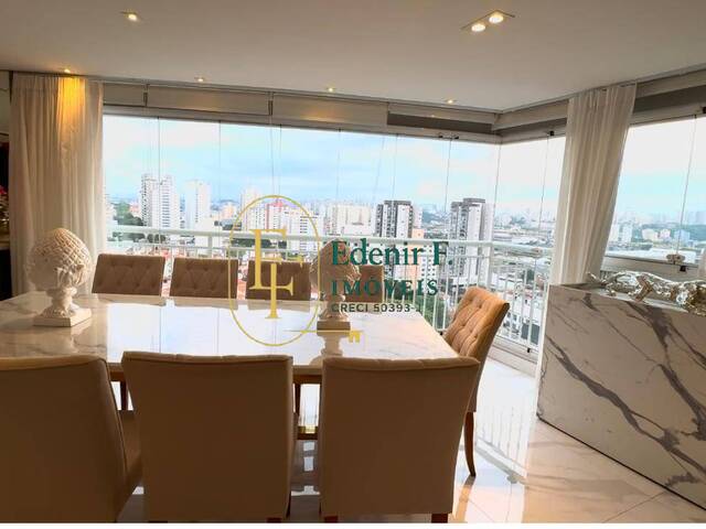 Venda em Mooca - São Paulo