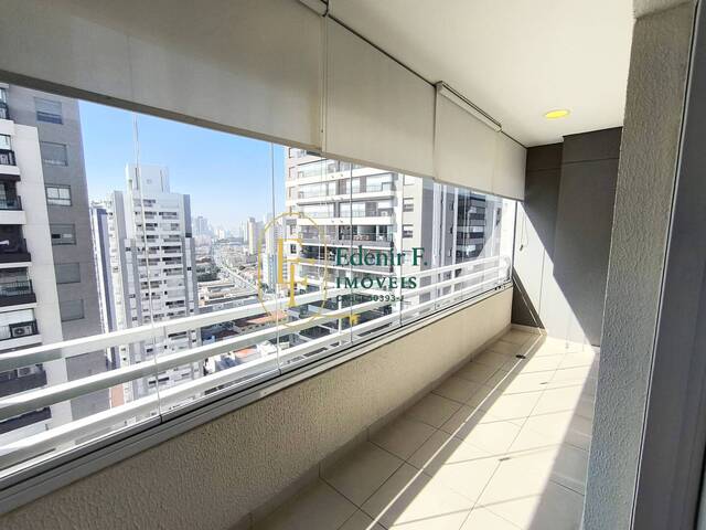 Apartamento para Venda em São Paulo - 3