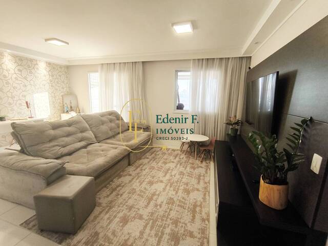 Apartamento para Venda em São Paulo - 3