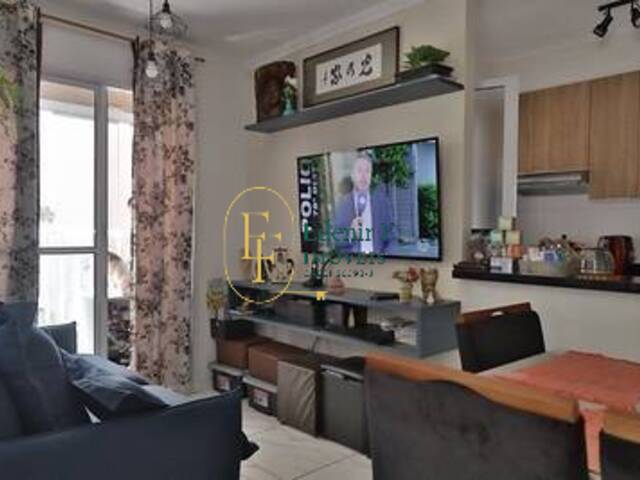 Apartamento para Venda em São Paulo - 5