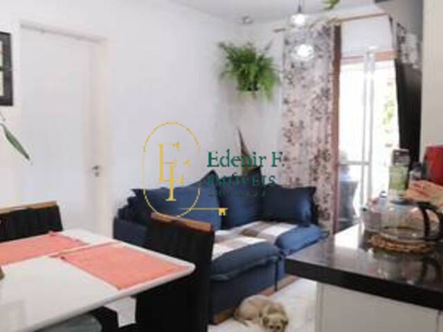 Apartamento para Venda em São Paulo - 2